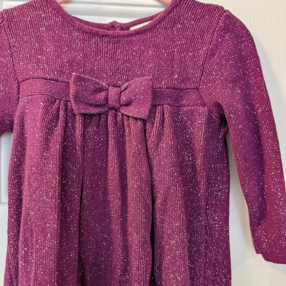 Gymboree two dress